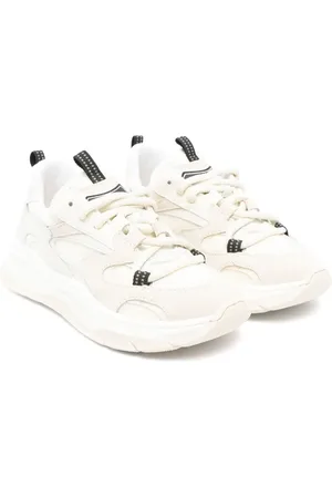 Dsquared2 Sneakers med panel