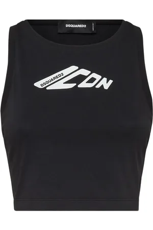 Dsquared2 Mini Fit Icon linne