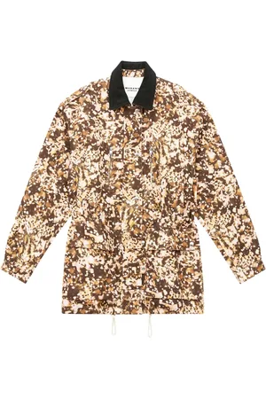 Marant Etoile Joanna jacka
