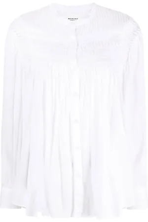 Marant Etoile Plalia blus