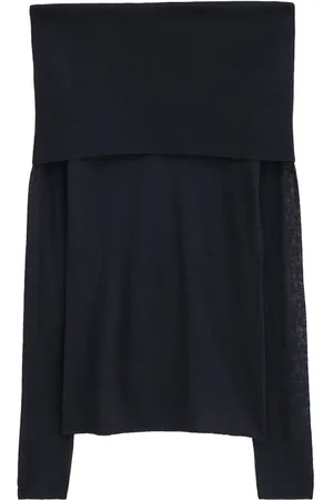 Filippa K Baraxlad topp