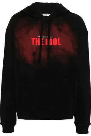 Ih Nom Uh Nit The Idol hoodie