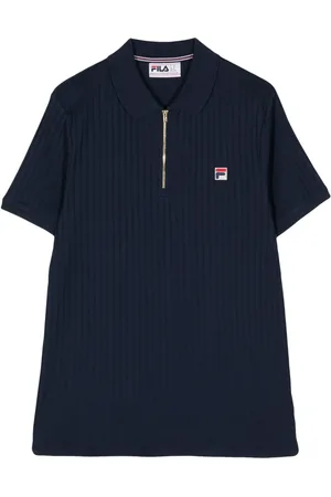 Fila Ribbad pikétröja