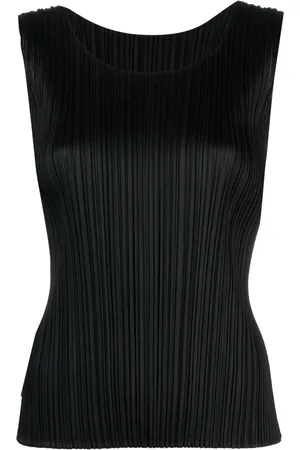 PLEATS PLEASE ISSEY MIYAKE Monthly Colours May topp