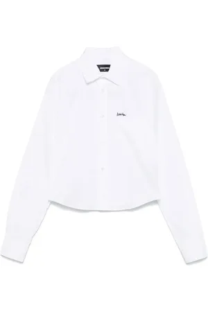 Dsquared2 Mini Dean skjorta