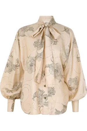 ZIMMERMANN Eden blus