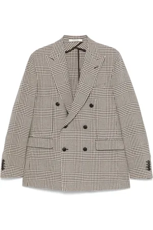 TAGLIATORE Rutig blazer