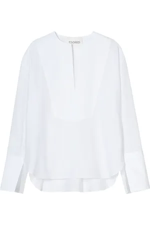 Closed Randig blus