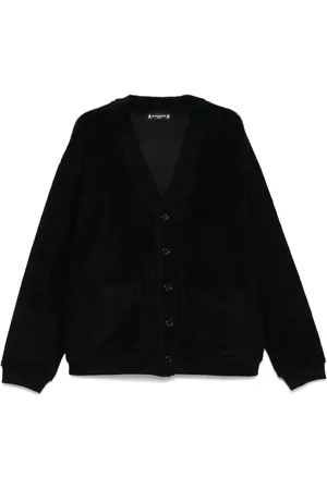 MASTERMIND JAPAN Kofta i jacquard