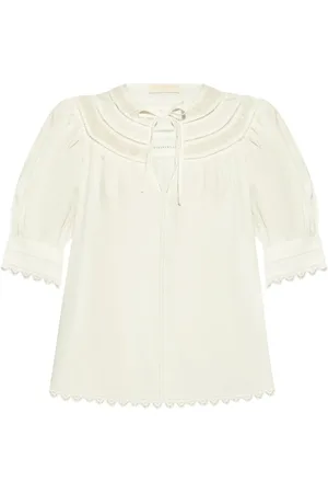 ULLA JOHNSON Dylan topp