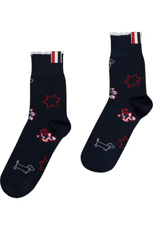 Thom Browne Hector strumpor