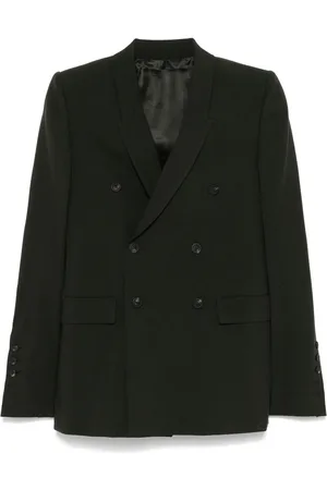 Rick Owens JMF blazer