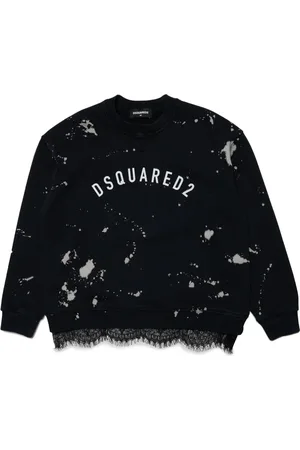 Dsquared2 Tröja med logotyp