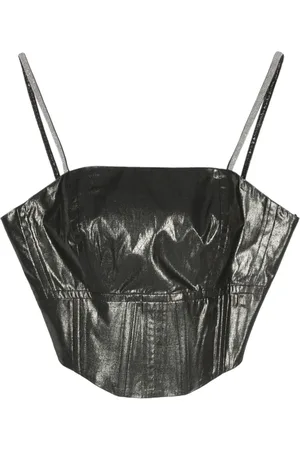 PESERICO SIGN Croptop