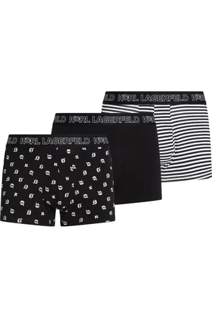 Karl Lagerfeld Ikon trosor (3