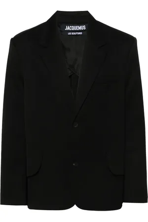 Jacquemus La Veste Titolo blazer