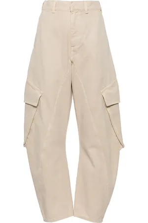 J.W.Anderson Twisted tapered
