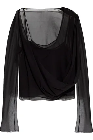 Cult Gaia Skir blus
