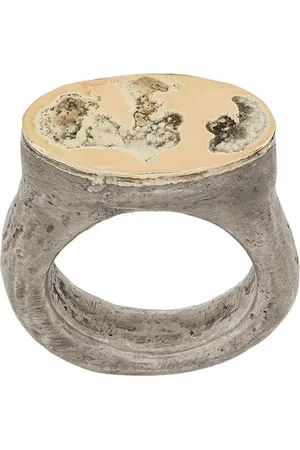 PARTS OF FOUR Roman ring