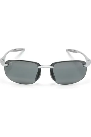 Maui Jim Rektangulära solglasögon