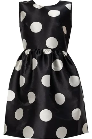 Kate Spade Breezy Dot klänning