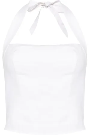Reformation Malika topp