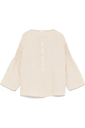 Il gufo Draperad linneblus