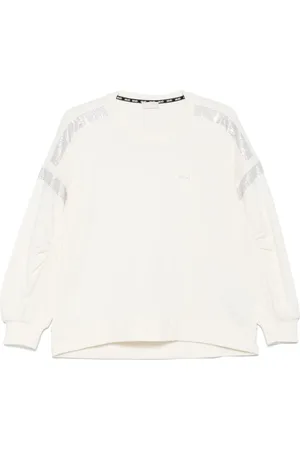 Liu Jo Strassprydd sweatshirt