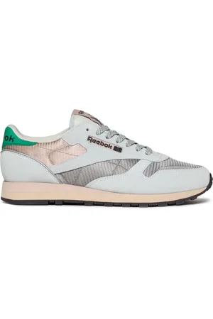 Reebok Classic Leather Retro låga sneakers