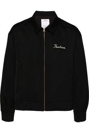 VISVIM Alcan jacka