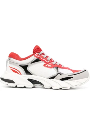Heron Preston Block Stepper låga sneakers