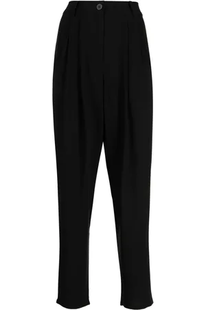 Eileen Fisher Plisserade slacks