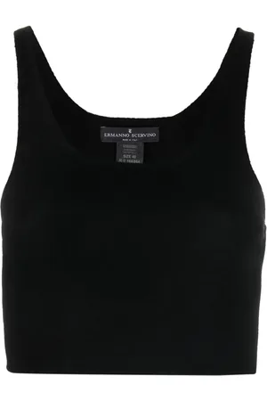 ERMANNO SCERVINO Trekvartsbyxor