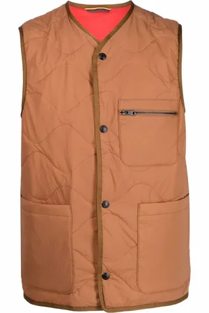 Paul Smith Quiltad väst