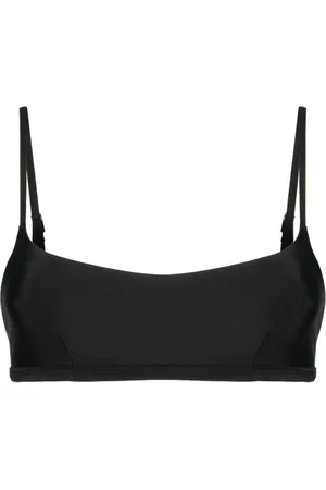 MATTEAU Bikiniöverdel med justerbar rem