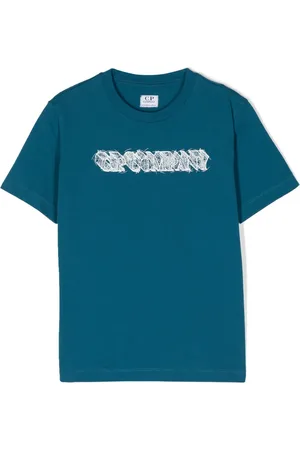 C.P. Company T
