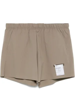 SATISFY PeaceShell träningsshorts