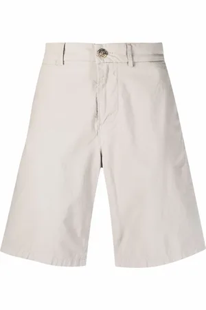 7 for all Mankind Chinosshorts med stretchig design