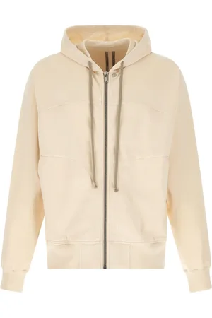 Rick Owens Windbreaker hoodie