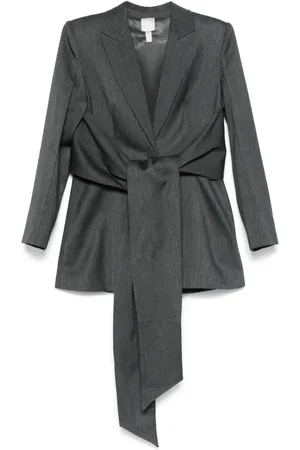 HUISHAN ZHANG Lucas blazer