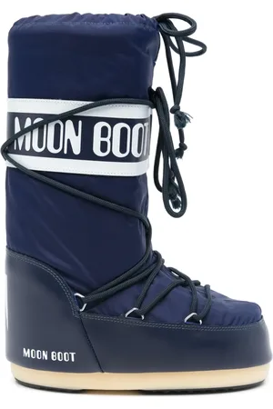Moon Boot Icon stövlar