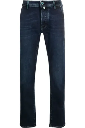 Jacob Cohen Leonard slim fit