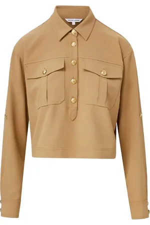VERONICA BEARD Colvin blus