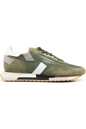 Ghoud Rush låga sneakers