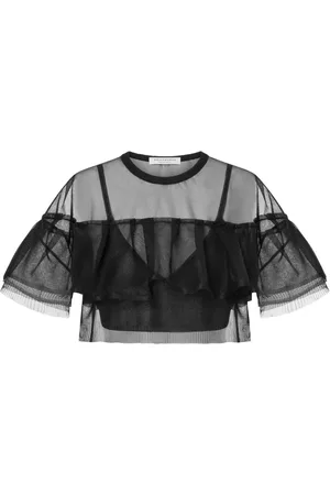 Serafini Skir blus