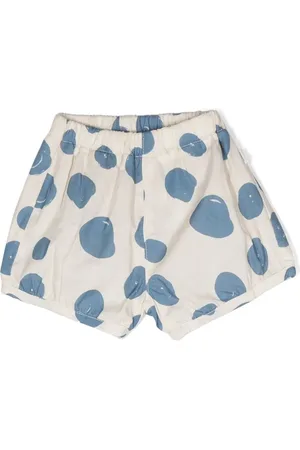 KNOT Liz mönstrade shorts