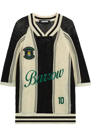 BARROW Stickad t