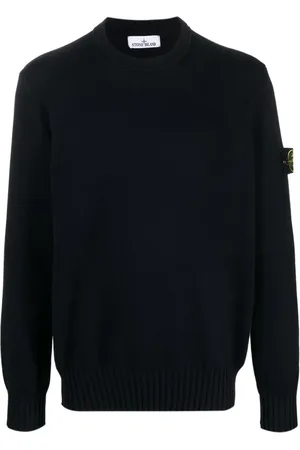 Stone Island Tröja med kompass