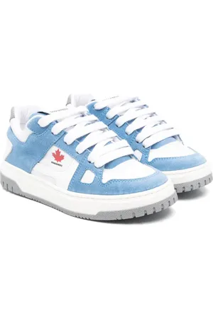 Dsquared2 Sneakers med färgblock
