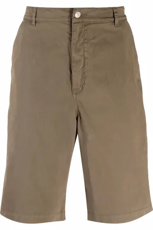 Kenzo Knälånga chinosshorts
